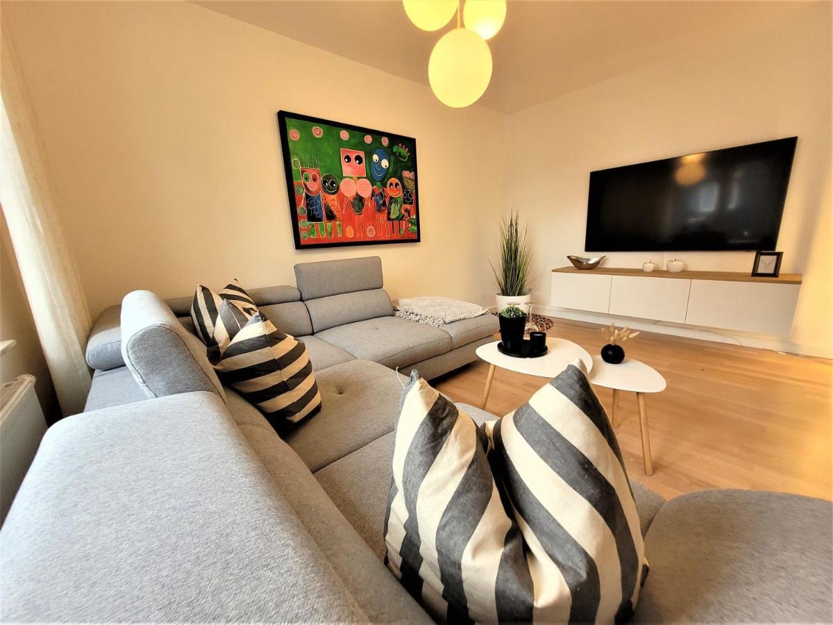 Winterberg Appartement 21121 מראה חיצוני תמונה