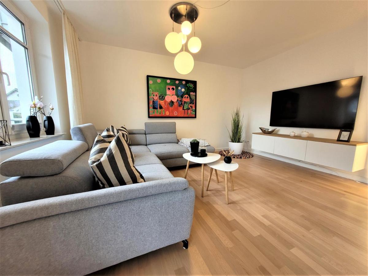 Winterberg Appartement 21121 מראה חיצוני תמונה