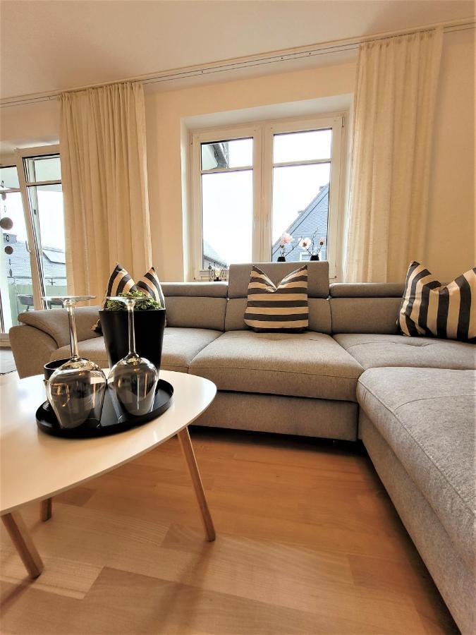 Winterberg Appartement 21121 מראה חיצוני תמונה