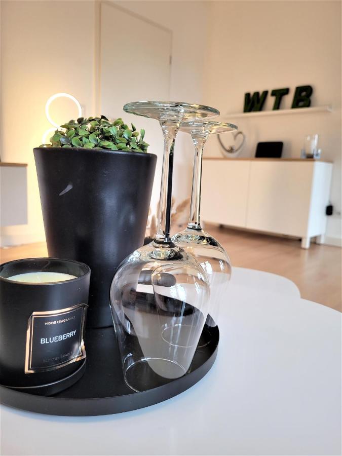 Winterberg Appartement 21121 מראה חיצוני תמונה