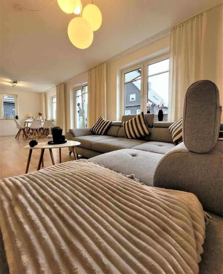 Winterberg Appartement 21121 מראה חיצוני תמונה