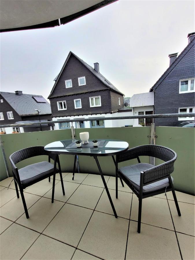 Winterberg Appartement 21121 מראה חיצוני תמונה