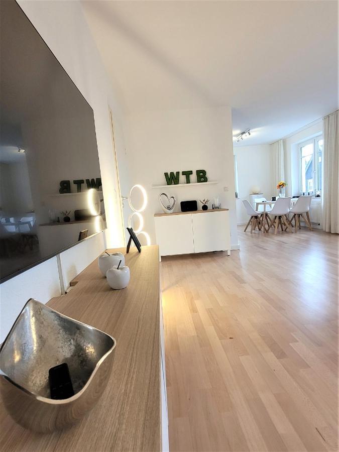 Winterberg Appartement 21121 מראה חיצוני תמונה