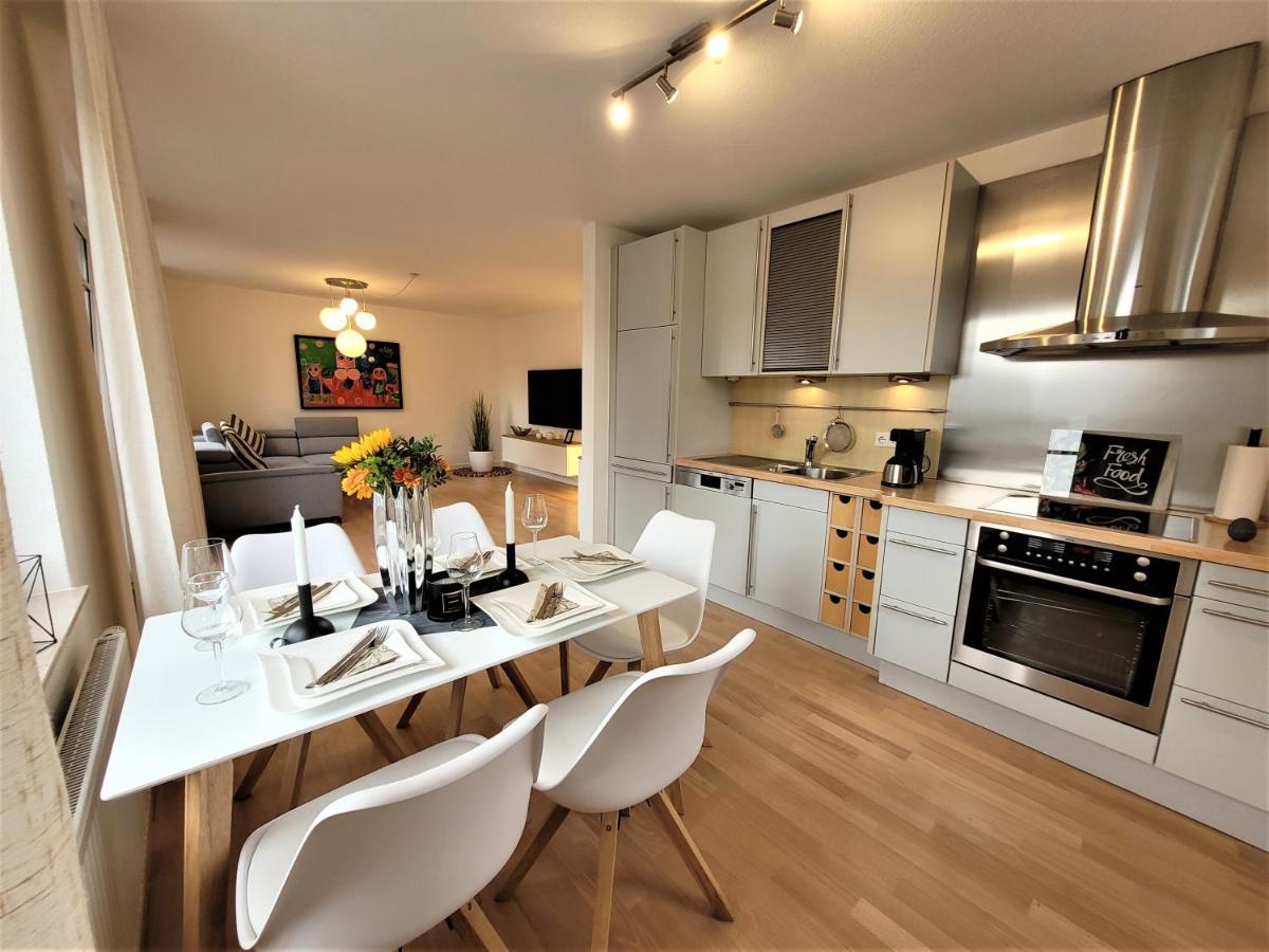 Winterberg Appartement 21121 מראה חיצוני תמונה