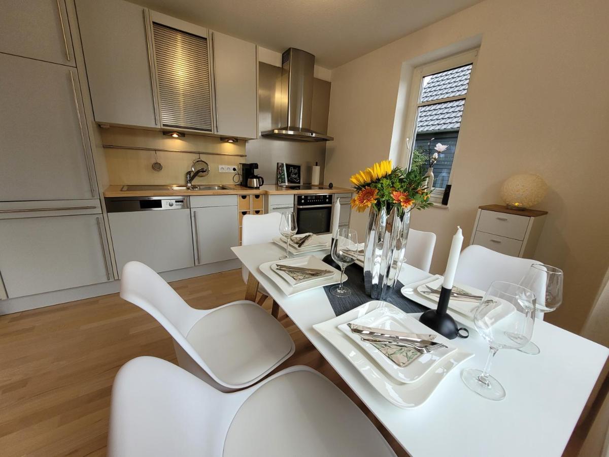 Winterberg Appartement 21121 מראה חיצוני תמונה