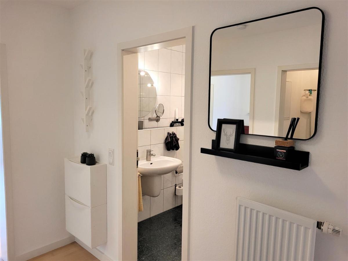 Winterberg Appartement 21121 מראה חיצוני תמונה