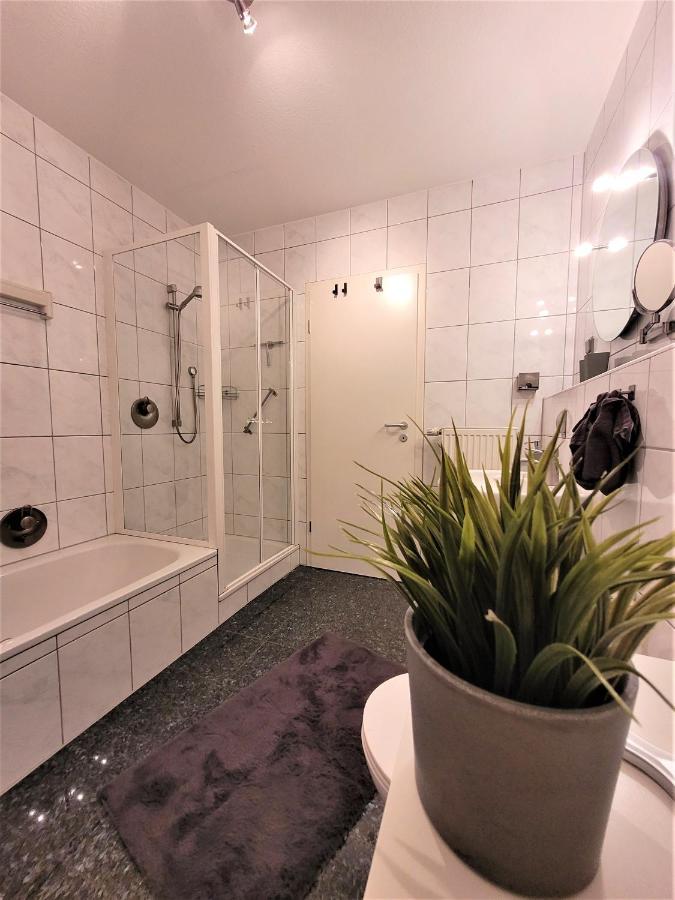 Winterberg Appartement 21121 מראה חיצוני תמונה