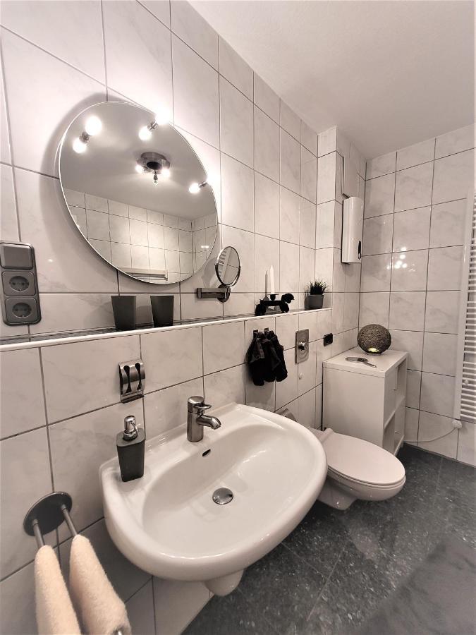 Winterberg Appartement 21121 מראה חיצוני תמונה