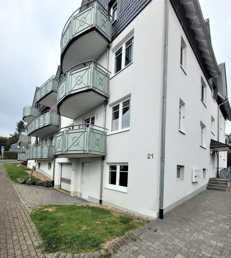 Winterberg Appartement 21121 מראה חיצוני תמונה