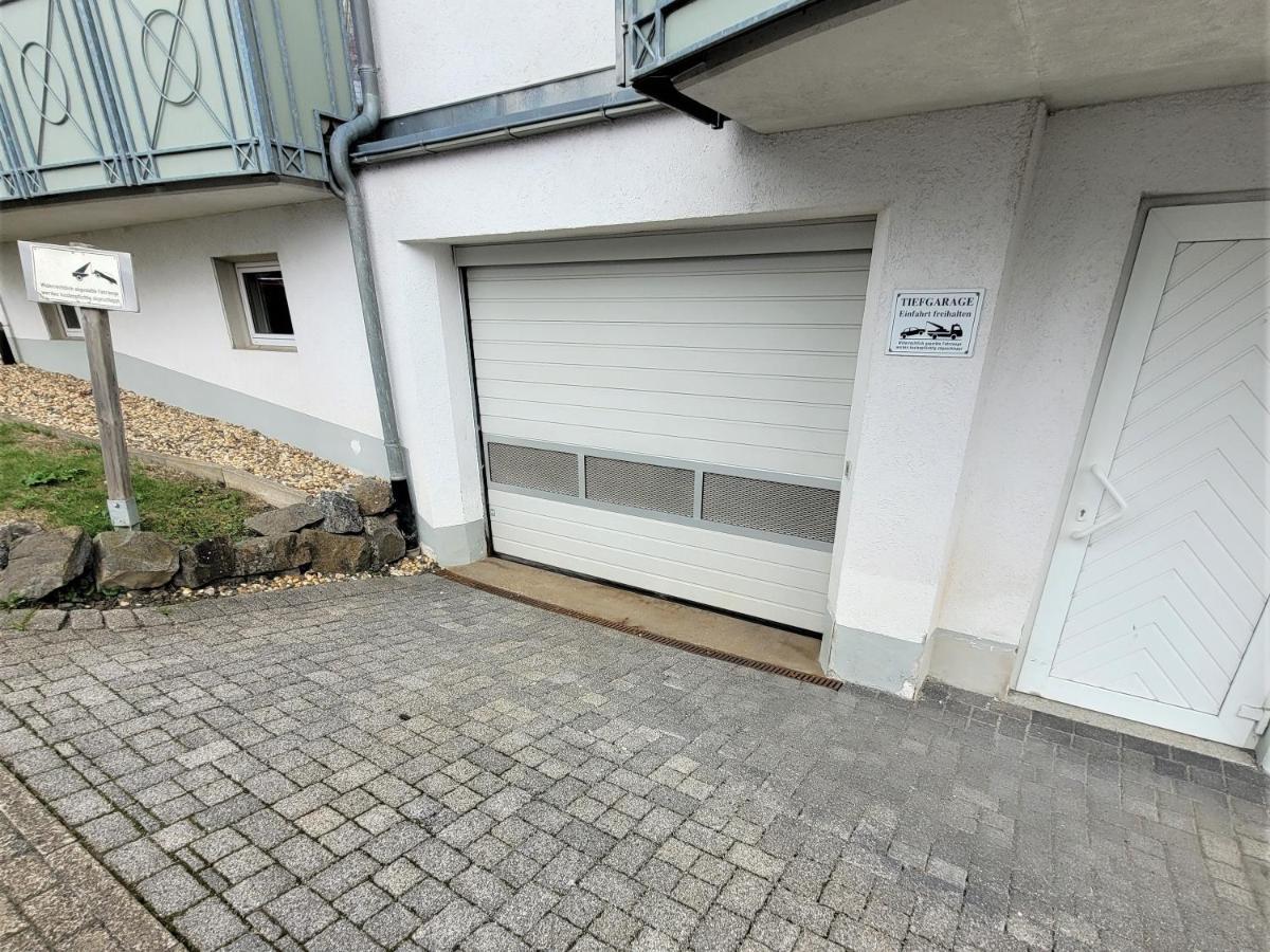 Winterberg Appartement 21121 מראה חיצוני תמונה