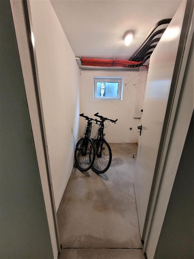 Winterberg Appartement 21121 מראה חיצוני תמונה