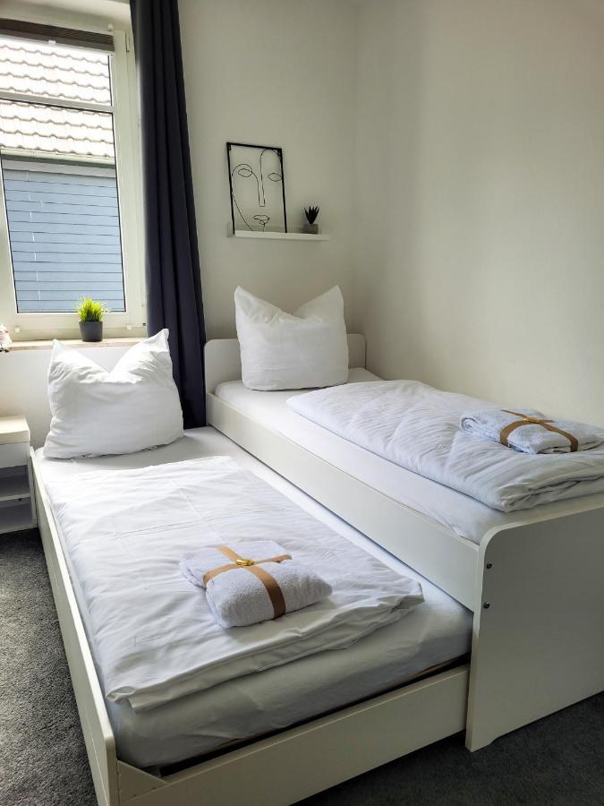 Winterberg Appartement 21121 מראה חיצוני תמונה