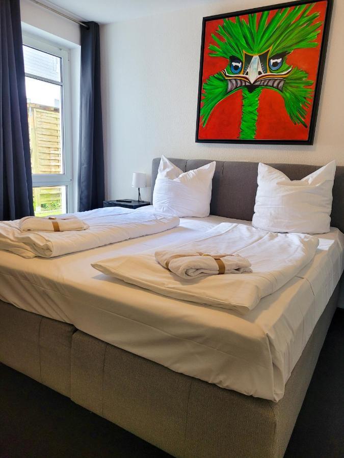Winterberg Appartement 21121 מראה חיצוני תמונה
