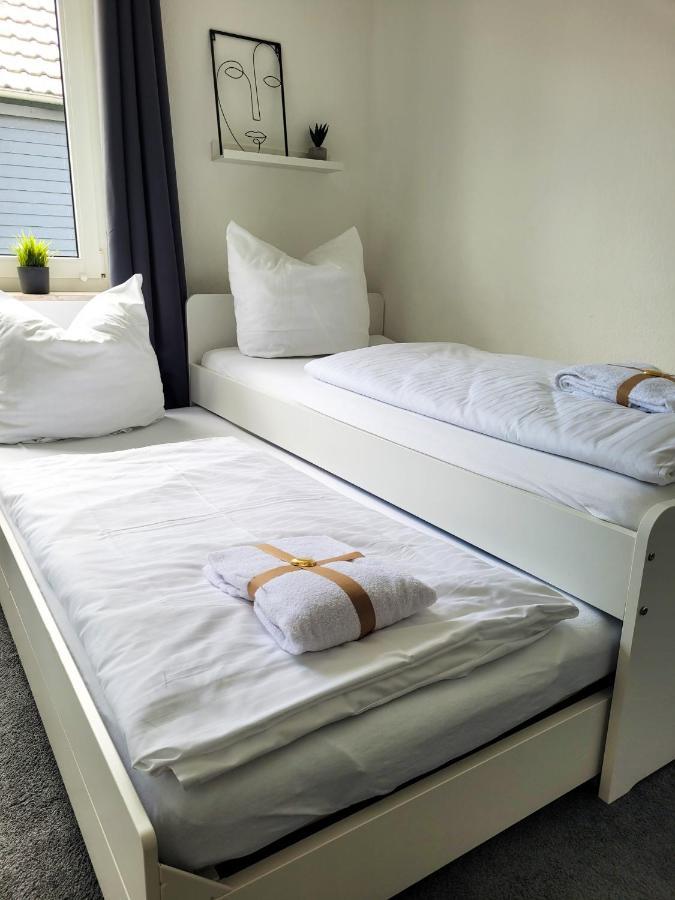 Winterberg Appartement 21121 מראה חיצוני תמונה