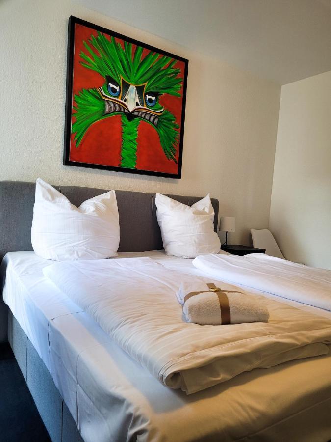 Winterberg Appartement 21121 מראה חיצוני תמונה