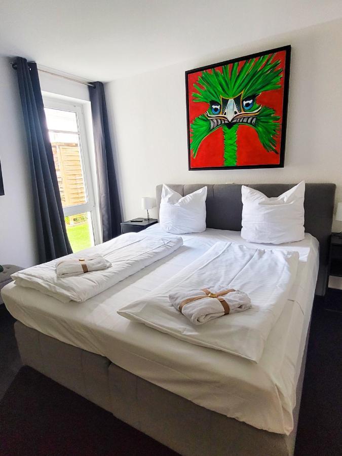 Winterberg Appartement 21121 מראה חיצוני תמונה